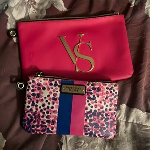 Victoria Secret Wallet $15
